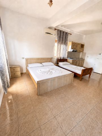 Apartment 4 — Foto 1