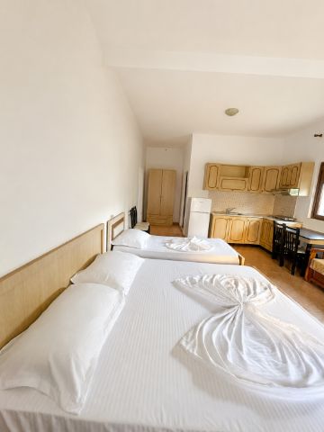 Apartment 5 — Foto 1